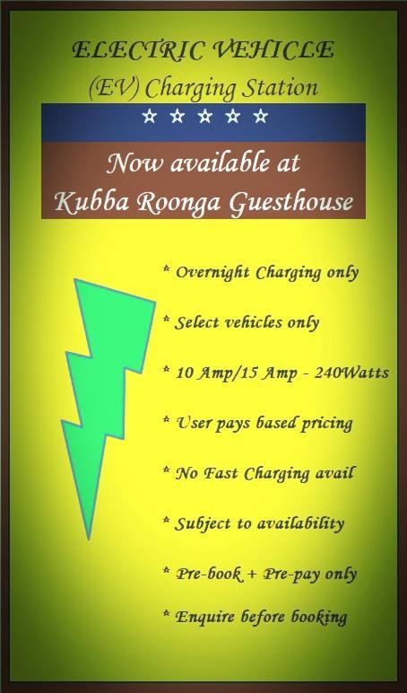 Kubba Roonga - Boutique Luxury Retreat & Gardens - Blue Mountains