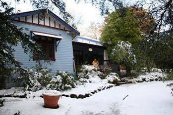 Kubba Roonga - Boutique Luxury Retreat & Gardens - Blue Mountains Guest house 4*