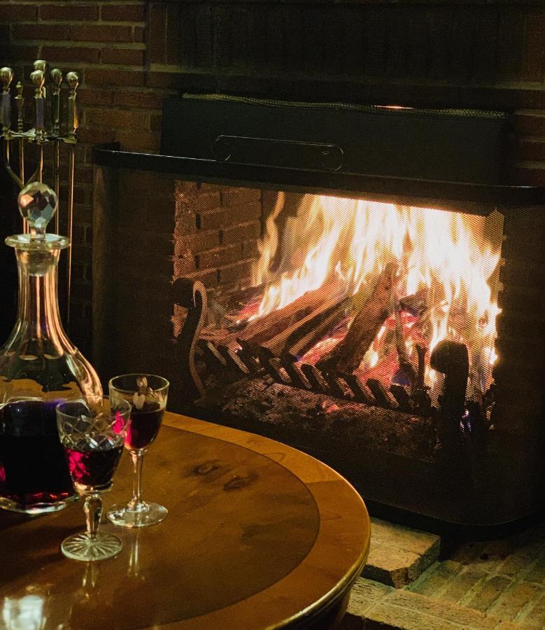 Guest house Kubba Roonga - Boutique Luxury Retreat & Gardens - Blue Mountains