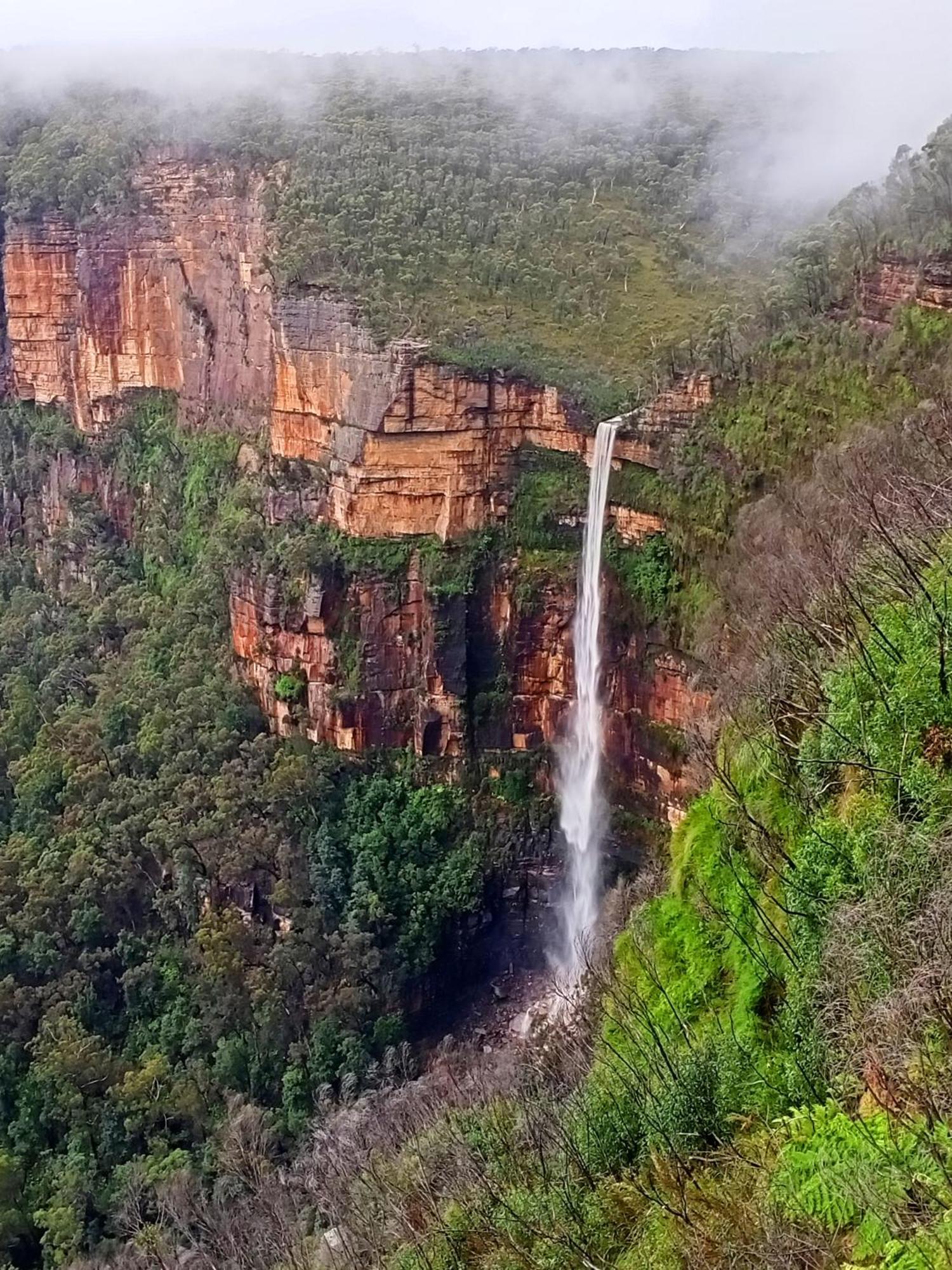 Kubba Roonga - Boutique Luxury Retreat & Gardens - Blue Mountains Guest house Blackheath