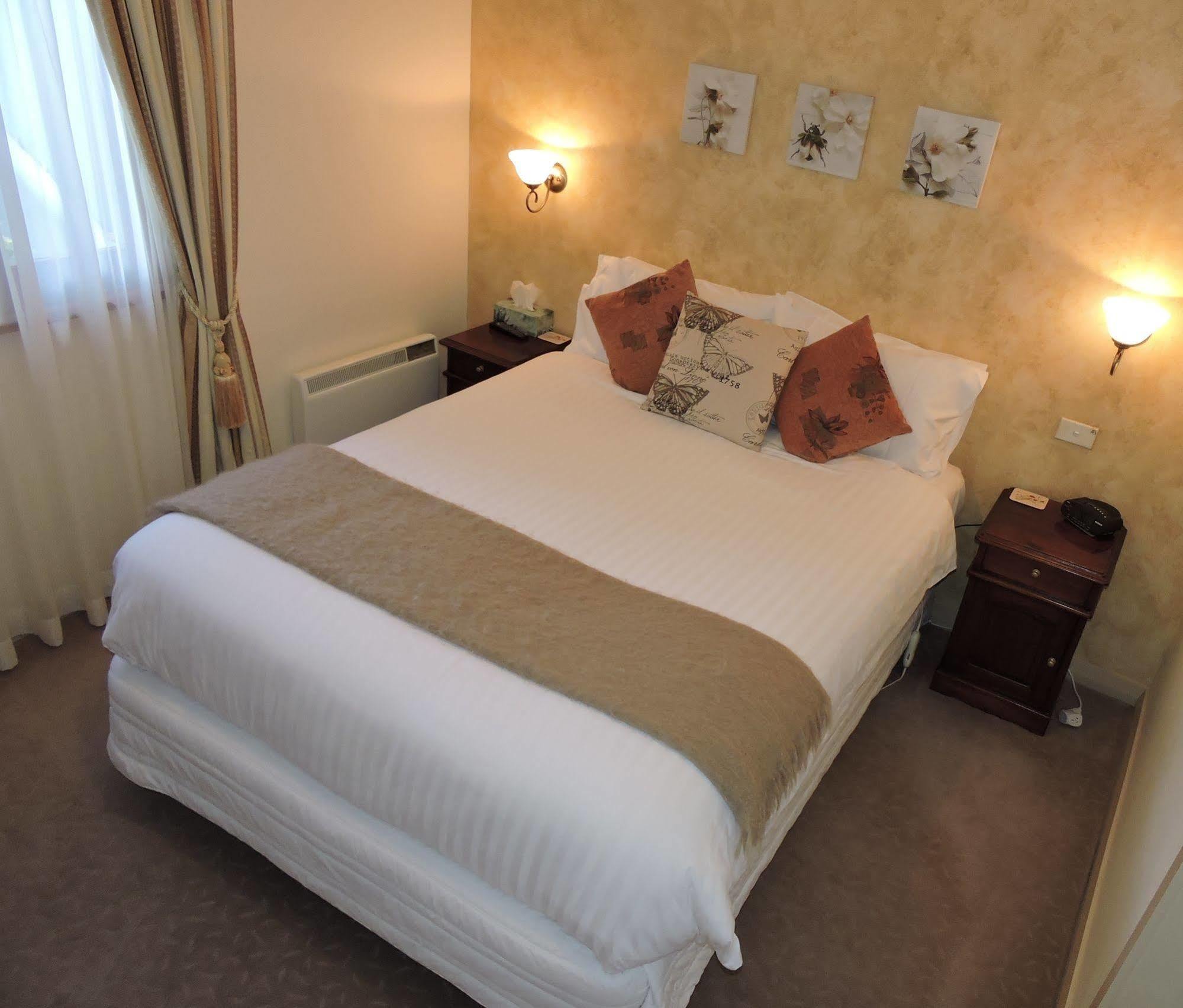 Guest house Kubba Roonga - Boutique Luxury Retreat & Gardens - Blue Mountains