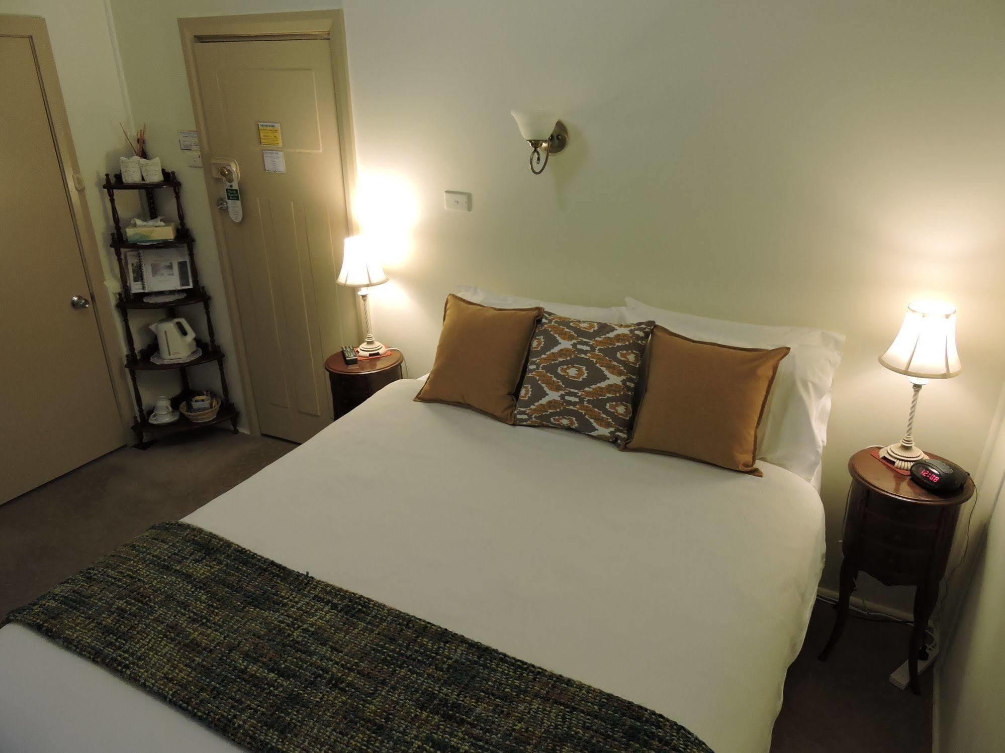 Guest house Kubba Roonga - Boutique Luxury Retreat & Gardens - Blue Mountains 4*