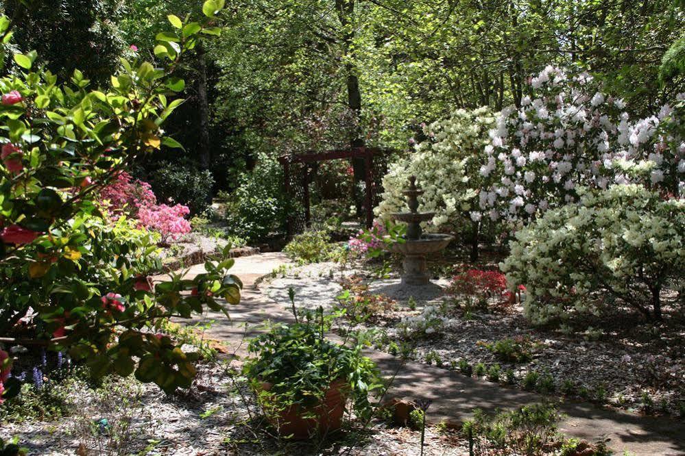Guest house Kubba Roonga - Boutique Luxury Retreat & Gardens - Blue Mountains